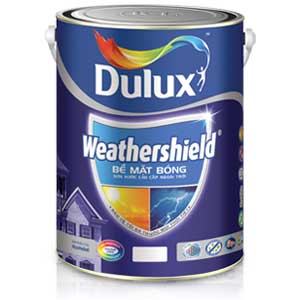 Sơn Dulux nội thất lau chùi hiệu quả - Image 3