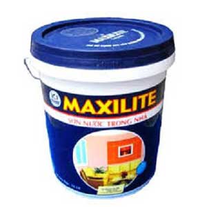 Sơn ngoại thất Maxilite - Image 3