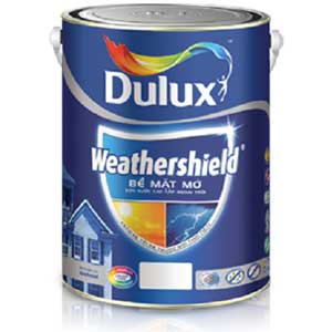 Sơn nội thất Dulux 5 trong 1 - Image 5