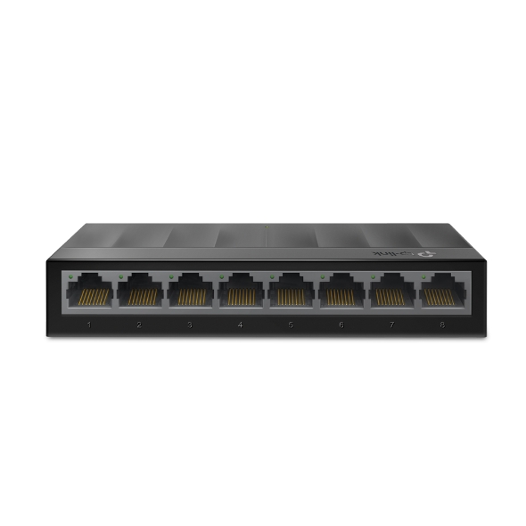 Bộ chia mạng TP-link LS1008 10/100 Mbs - Image 2