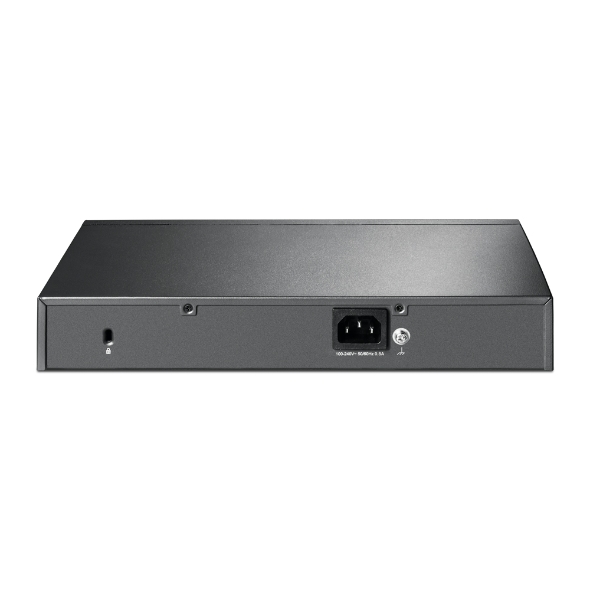 Switch 8 cổng 10G TP-LINK TL-SX1008 - Image 3