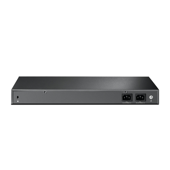 Switch Quản Lý JetStream L2+, 24 Cổng SFP với 4 Cổng SFP+ 10GE TP-Link TL-SG3428XF - Image 3