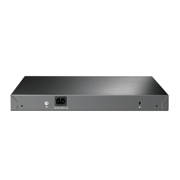 Switch Quản Lý JetStream L2 - 28 cổng Gigabit với 24 cổng PoE+ TPLINK TL-SG3428MP - Image 2
