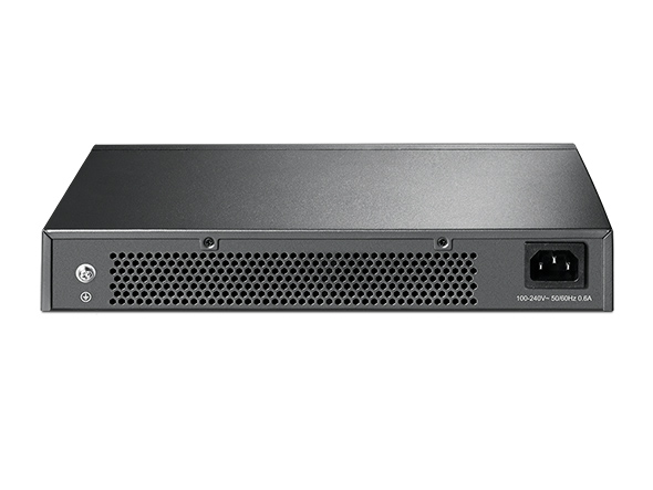 Bộ Chia Tín Hiệu Thông Minh Easy Gigabit 24 Cổng TL-SG1024DE 10/100/1000Mbps - Image 3