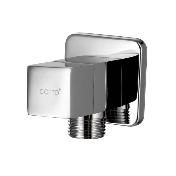 T chia nước Zen ngoài Inox - Image 5