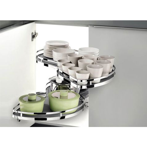 Tay chống pittông tủ bếp Eurokit AC 44 - Image 3
