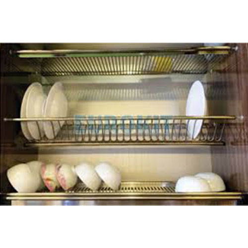 Tay nắm tủ bếp Eurokit AC 24 - Image 5
