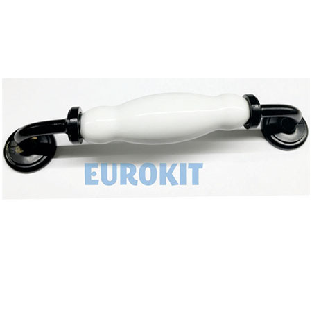 Tay nắm tủ bếp Eurokit AC 28 - Image 4