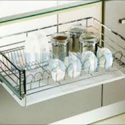 Tay nắm tủ bếp Eurokit AC 28 - Image 5