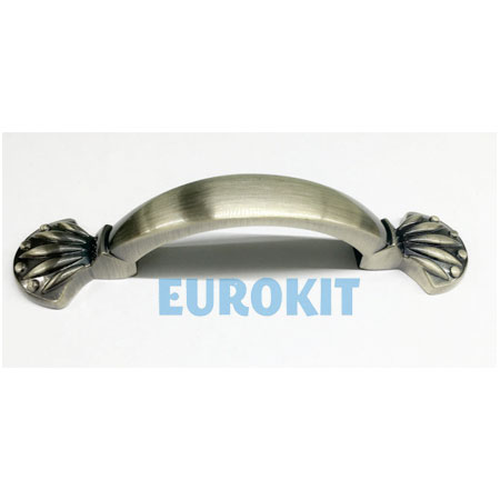 Tay nắm tủ bếp Eurokit AL 19