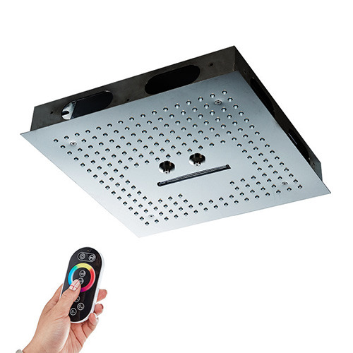 Tay sen tắm American Standard WF-S508W - Image 3