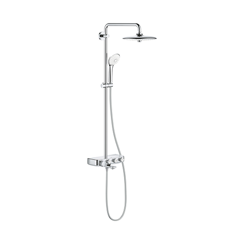 Tay sen và thanh treo Grohe 27577001 - Image 6