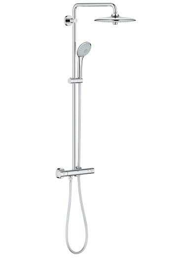 Tay sen và thanh treo Grohe 27700000 - Image 6