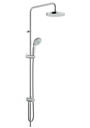 Tay sen và thanh treo Grohe 27929001 - Image 3