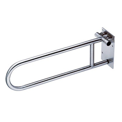 Tay vịn phòng tắm Cotto CT0170#CR - Image 3