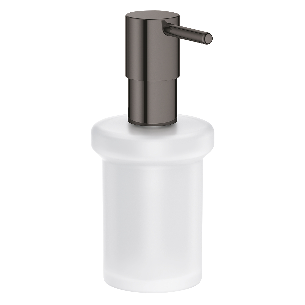 Tay vịn phòng tắm màu vàng Grohe 40421GL1 - Image 4