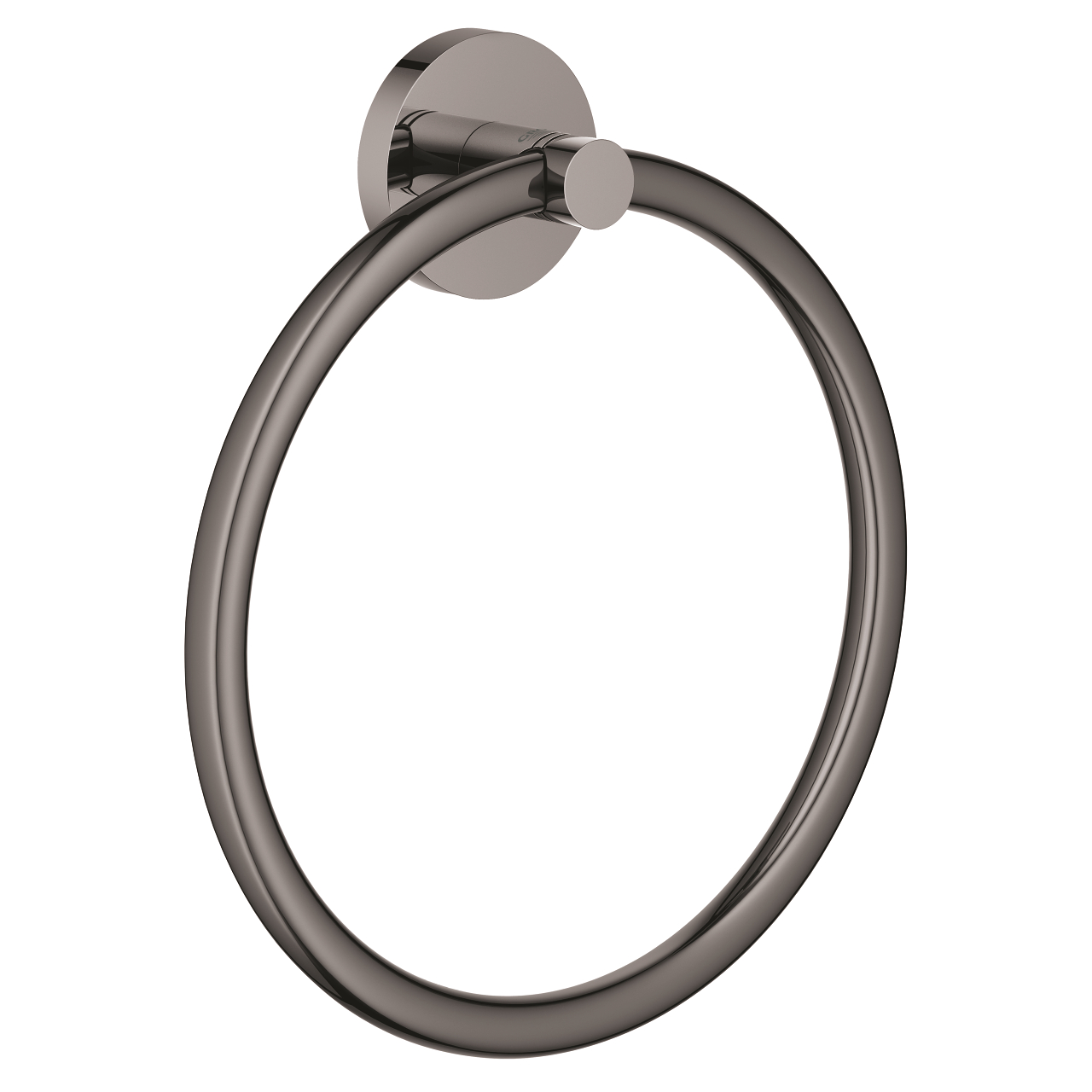 Tay vịn phòng tắm màu vàng Grohe 40421GL1 - Image 6
