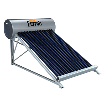 Thái dương năng Ferroli ECOSUN 160L - Image 4