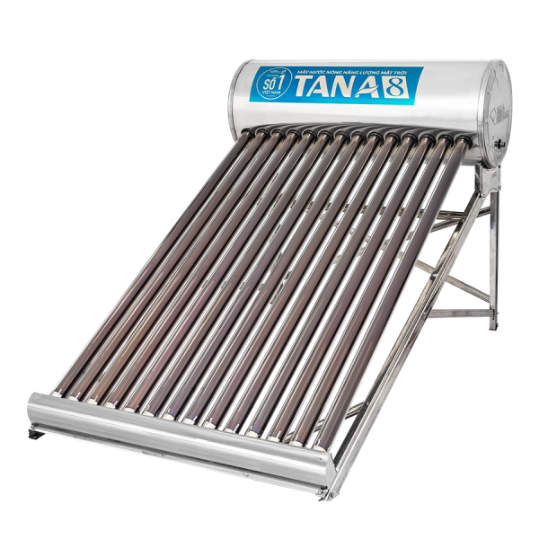 Thái dương năng Tân Á 8 TA8-160L