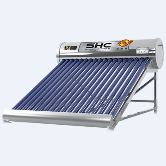 Thái dương năng Toàn Thắng Ecoplus SHC ECOD 58-180