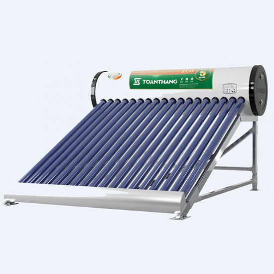Thái dương năng Toàn Thắng Ecoplus SHC ECOD 58-200 - Image 5