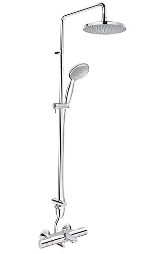 Thân cây sen tắm đứng Inax BFV-CL2 - Image 6
