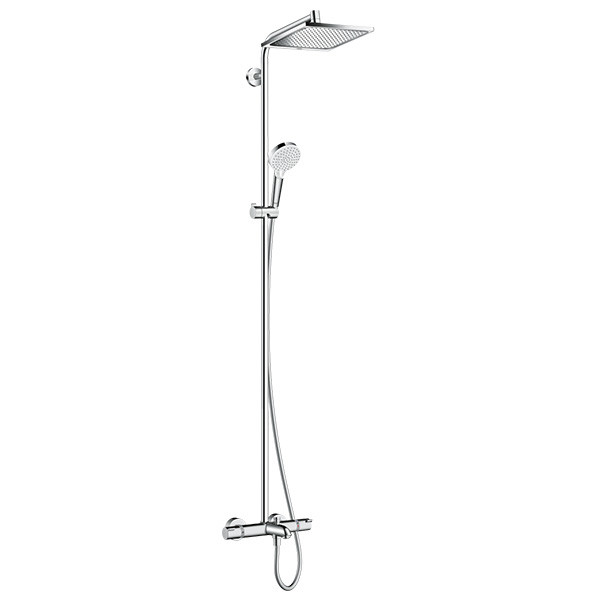 Thân sen cây HG Crometta S 240 Hansgrohe 27270000 - Image 5