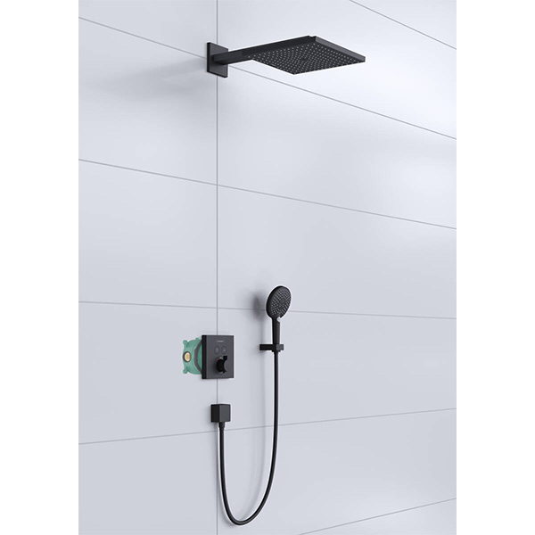 Thân sen cây HG Vernis Blend Hansgrohe 26272007 - Image 6