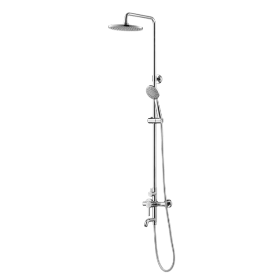 Thân sen cây tắm nóng lạnh COTTO CT6213Z94ZH017 - Image 5
