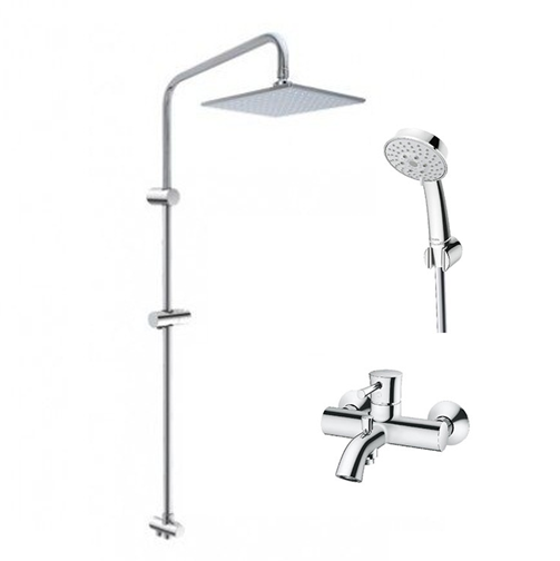 Thân sen cây tắm TOTO TBW13040V - Image 4