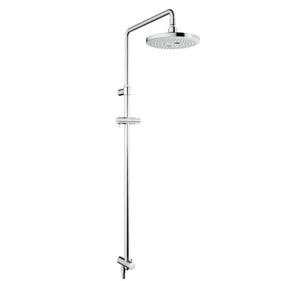Thân sen cây tắm TOTO TBW13040V - Image 5