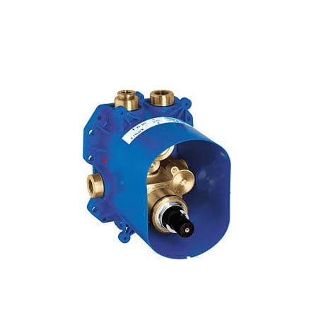 Thanh Nối Bát Sen Gắn Tường Màu Đen American Standard FFAS9909MB - Image 3