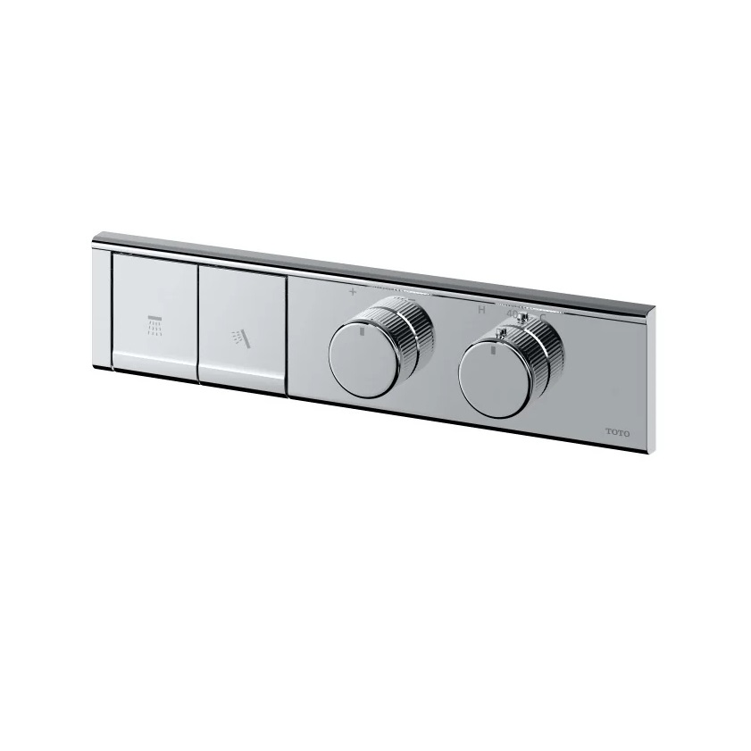 Thanh Nối Bát Sen Gắn Tường Màu Đen American Standard FFAS9909MB - Image 6