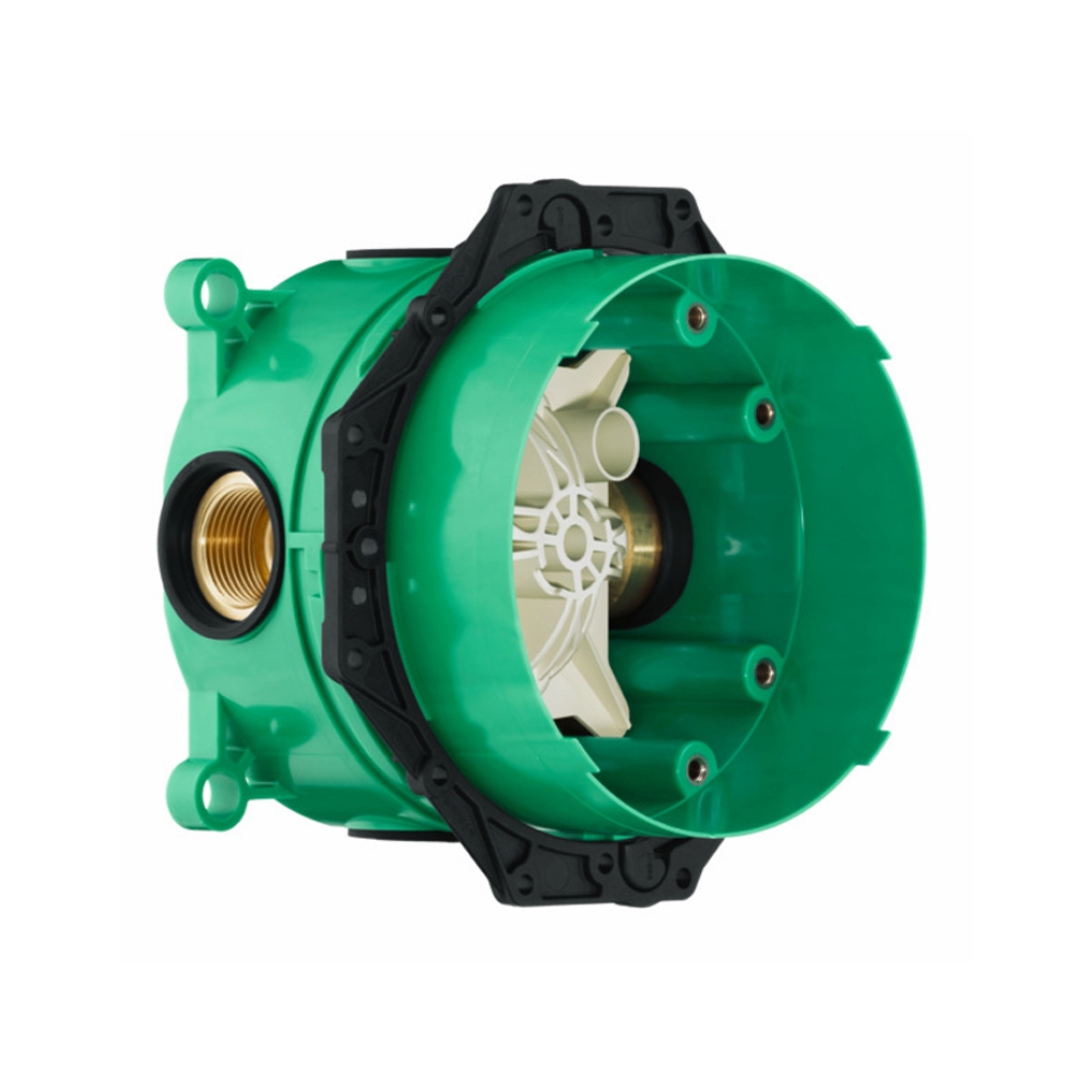 Thanh Nối Bát Sen Gắn Tường Màu Vàng American Standard FFAS9909CS - Image 3