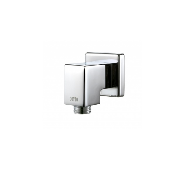 Thanh Nối Bát Sen Gắn Tường Màu Vàng American Standard FFAS9909CS - Image 4