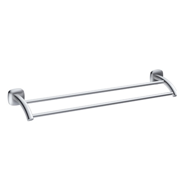 Thanh treo khăn tắm màu vàng hồng American Standard FFAS0493WS - Image 3