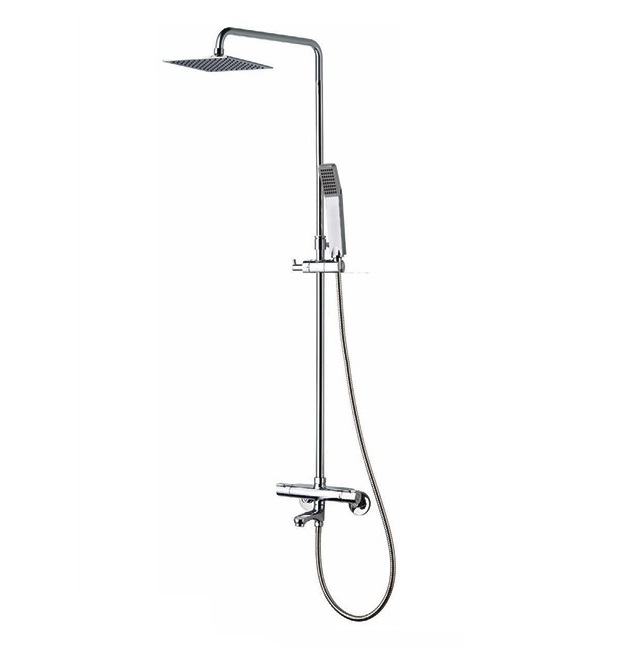 Thanh trượt sen tắm Classic OB83666 - Image 6