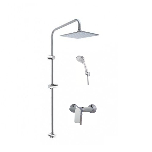 Thanh trượt sen tắm Toto TOTO TBW01016B - Image 4