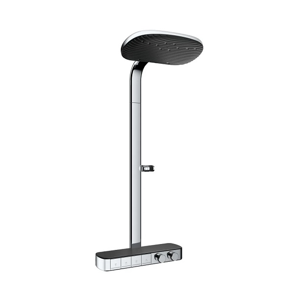 Thanh trượt sen tắm Toto TOTO TBW01016B - Image 6