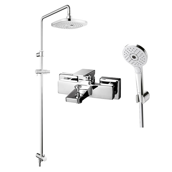 Thanh trượt sen tắm Toto TOTO TTSR701 - Image 5