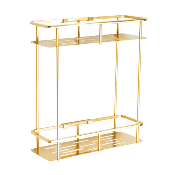 Thanh vắt khăn đôi BAO M2-2007 (580x110x75 mm) - Image 5