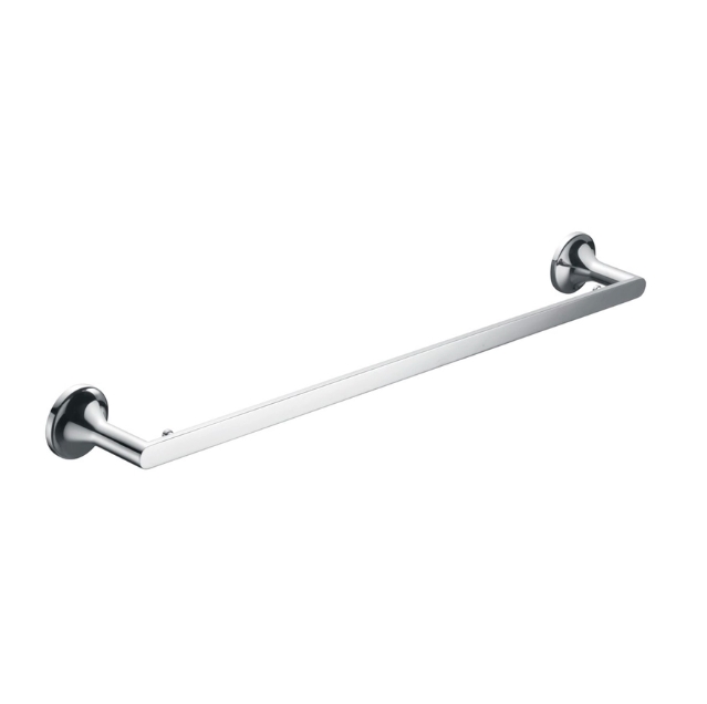 Thanh vắt khăn đôi màu đen mờ EcoBath EC888-09MB - Image 3
