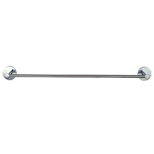 Thanh vắt khăn đôi màu vàng chải EcoBath EC218-09BG - Image 3