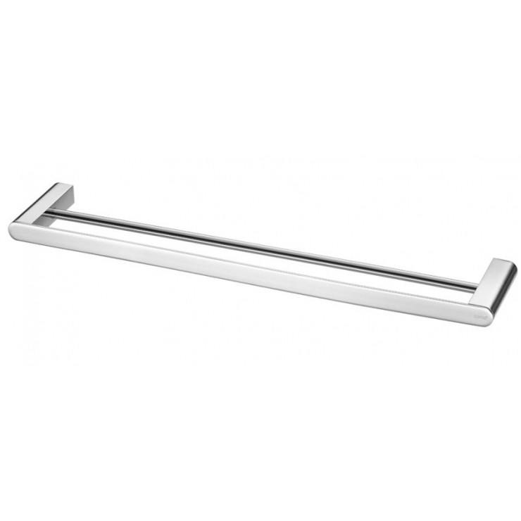 Thanh vắt khăn đôi màu vàng EcoBath EC211-09BG - Image 3
