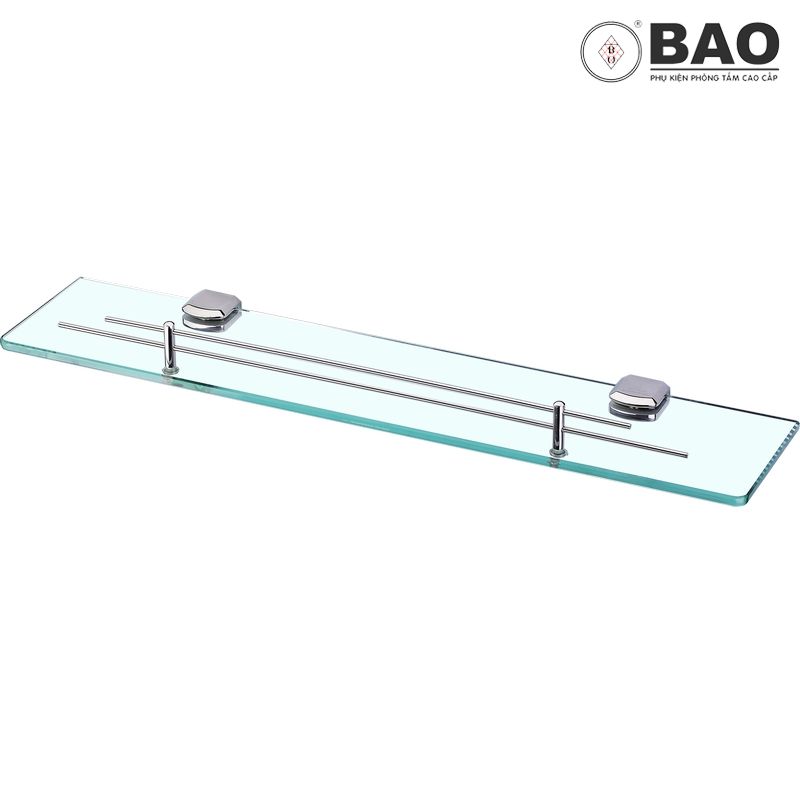 Thanh vắt khăn đơn mạ vàng BAO M6-601AV - Image 3