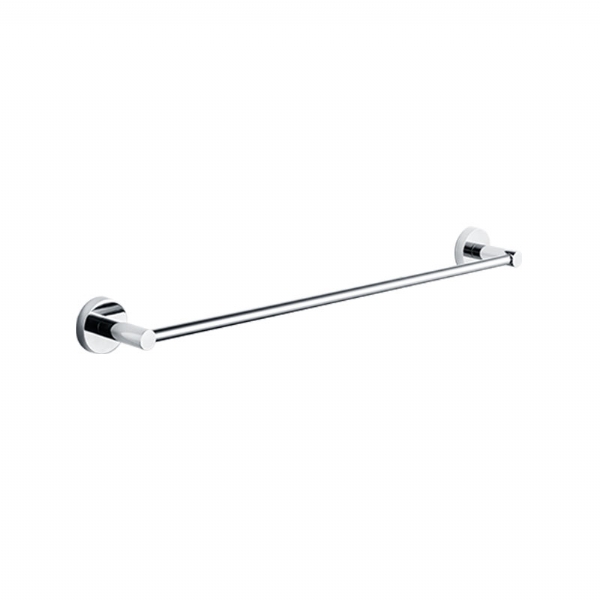 Thanh vắt khăn đơn màu đen mờ EcoBath EC218-08-45MB - Image 5