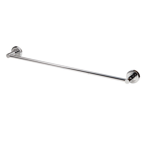 Thanh vắt khăn đơn màu ghi xám EcoBath EC218-08-45BU - Image 4