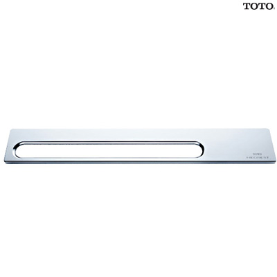 Thanh vắt khăn đơn màu vàng chải EcoBath EC218-08BG - Image 4