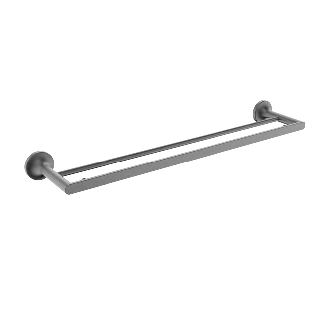 Thanh vắt khăn đơn màu vàng EcoBath EC211-08BG - Image 3