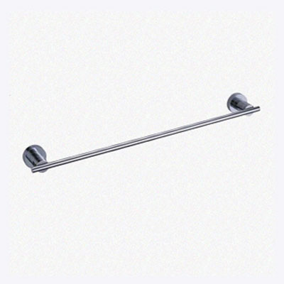 Thanh vắt khăn mặt đơn màu đen American Standard WF-1393MB - Image 3